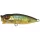 Megabass Baby PopX 5cm 5,2gr Gin Tonic Tiger Wobbler