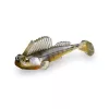 Megabass Dark Sleeper 7,6cm 10,5gr Shirauo Swimbait