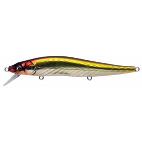   Megabass Vision Oneten Suspend 11cm 14gr M Western Clown Wobbler