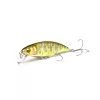 Megabass Great Hunting GH45 Flatside F 4,5cm 1,7gr LZ Chart Back Yamame Wobbler
