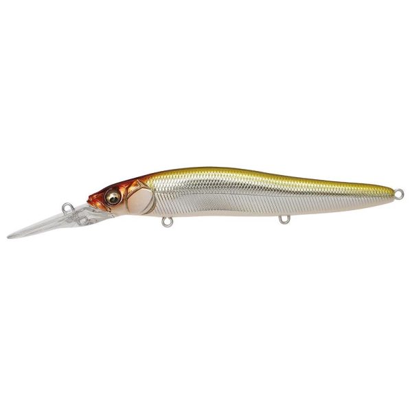 Megabass Vision Oneten R+2 11cm 14gr M Western Clown Wobbler