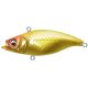 Megabass CutVib 55 HW 5,5cm 10gr M Chart Back Gold Wobbler