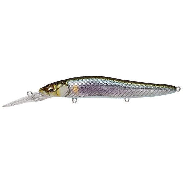 Megabass Vision Oneten R+2 SP-C 11cm 14gr Wagin Ayu Wobbler