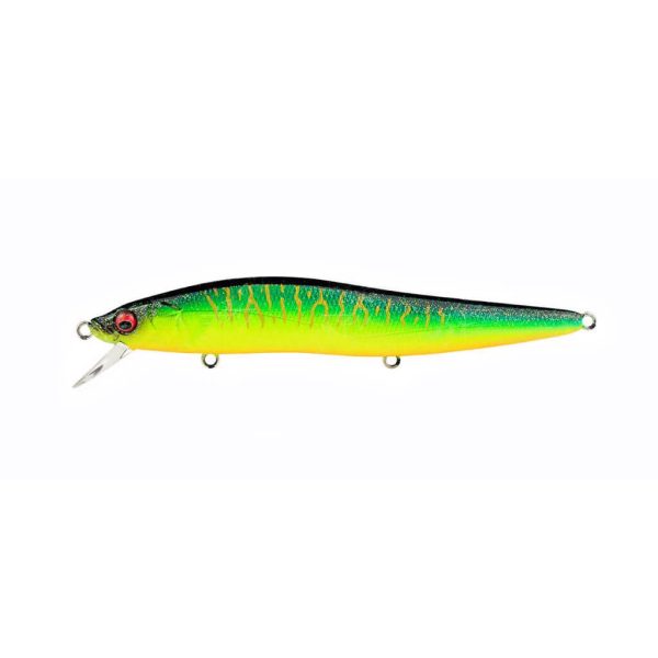 Megabass Vision Oneten LBO SP-C 11,5cm 14gr GLX Hot Tiger Wobbler