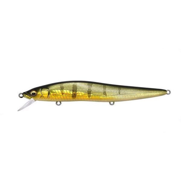 Megabass Vision Oneten LBO SP-C 11,5cm 14gr GG Perch Wobbler