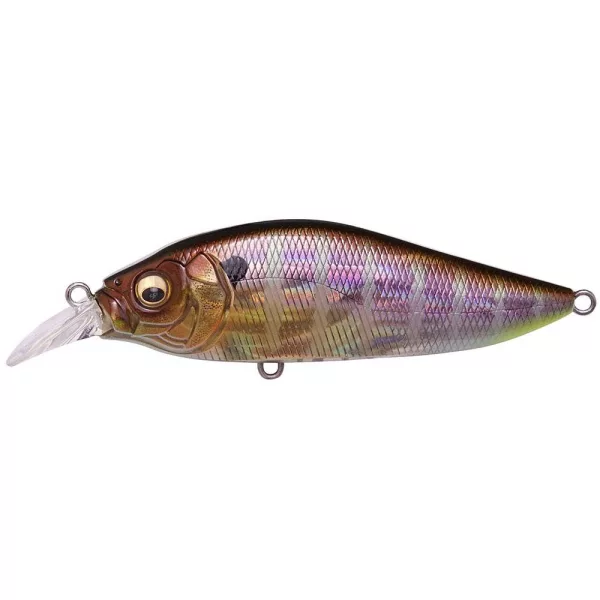 Megabass Flap Slap LBO 7,7cm 12,2gr GG Gill Wobbler