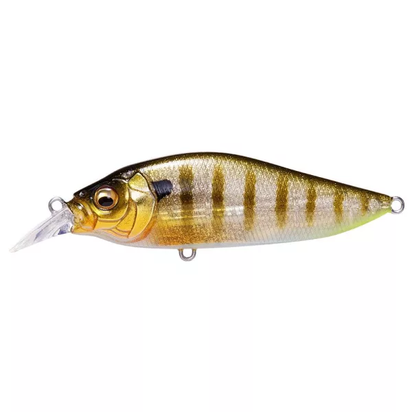 Megabass Flap Slap LBO 7,7cm 12,2gr GLX Galaxy Gill Wobbler
