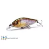 Megabass Flap Slap LBO 7,7cm 12,2gr GLX Galaxy Gill Wobbler