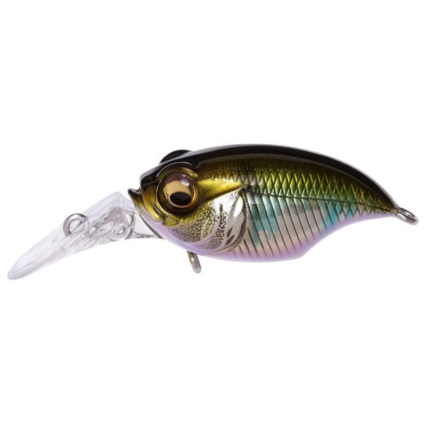 Megabass Griffon Bait Finesse SR-X 3,8cm 5,3gr Wagin Oikawa Wobbler