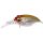 Megabass Griffon Bait Finesse SR-X 3,8cm 5,3gr M Western Clown II Wobbler