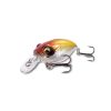 Megabass Griffon Bait Finesse SR-X 3,8cm 5,3gr M Western Clown II Wobbler