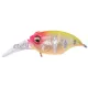 Megabass Griffon Bait Finesse SR-X 3,8cm 5,3gr Eight Reaction Wobbler