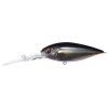 Megabass Deep-Six 8cm 24,5gr Jukucho Shad Wobbler