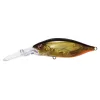 Megabass Deep-X 200 LBO 7cm 14gr GG Megabass Kinkuro Wobbler