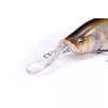Megabass IxI Shad Type-3 5,7cm 7,0gr Wagin Oikawa Wobbler