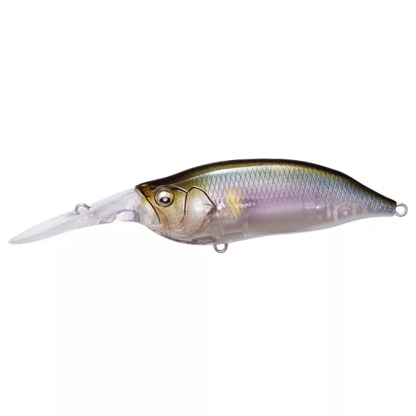 Megabass IxI Shad Type-3 5,7cm 7,0gr Ito Ayu Wobbler