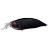 Megabass IxI Shad Type-R 5,7cm 7,0gr Black Hole Wobbler