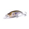 Megabass IxI Shad Type-R 5,7cm 7,0gr Clear Hot Tiger Wobbler