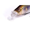 Megabass IxI Shad Type-R 5,7cm 7,0gr Secret Dry Ice Wobbler