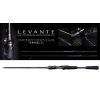 Megabass Levante JP F5-611LV Baitcast 2P 210cm 10,5-42gr 1 Részes Casting Pergető Bot
