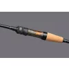 Megabass Triza F0-68XSTZ Hibali 207cm 0,9-5,2gr 3 Részes Pergető Bot