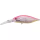 Megabass Deep-X 200 LBO 7cm 14gr Jukucho Pink Wobbler