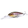 Megabass Deep-X 200 LBO 7cm 14gr Jukucho Shad Wobbler