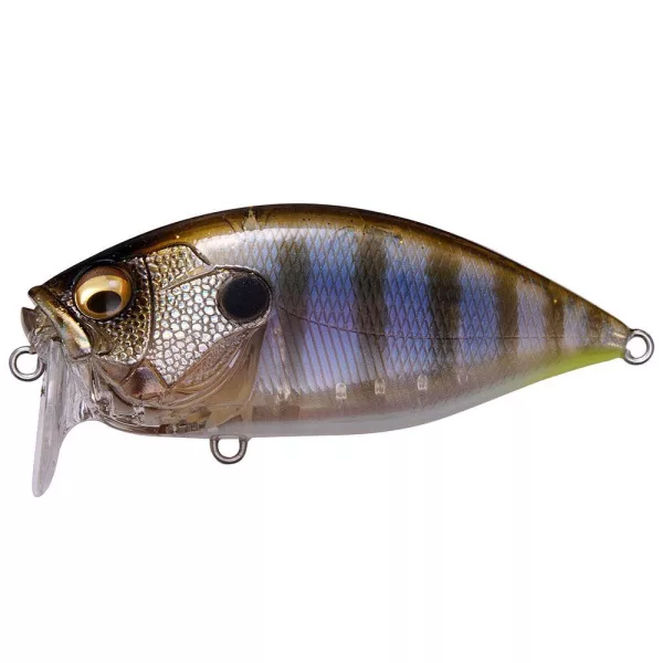 Megabass ORC Over Rev Crank 7cm 17,5gr Gillkko Wobbler