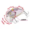 Megabass ORC Over Rev Crank 7cm 17,5gr Gillkko Wobbler
