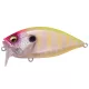Megabass ORC Over Rev Crank 7cm 17,5gr PM Eight Reaction Wobbler