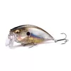 Megabass Orc Burning Shad 5,8cm 10,5gr Wagin Hasu BS Wobbler