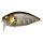 Megabass Orc Burning Shad 5,8cm 10,5gr GG Gill Wobbler