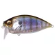 Megabass Orc Burning Shad 5,8cm 10,5gr Gillkko Wobbler