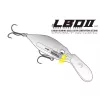 Megabass Deep-X 200 LBO 7cm 14gr Strike Chart OB Wobbler