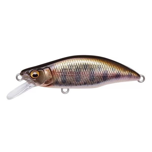 Megabass GH46 Humpback FS 4,6cm 4gr Takumi Yamame Wobbler