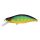 Megabass GH46 Humpback FS 4,6cm 4gr PA-Mark Mat Tiger Wobbler