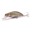 Megabass GH51 Humpback FS 5,1cm 5,1gr LZ Chart Back Yamame Wobbler