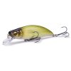 Megabass GH64 Humpback FS 6,4cm 8,3gr PA-Mark Mat Tiger Wobbler