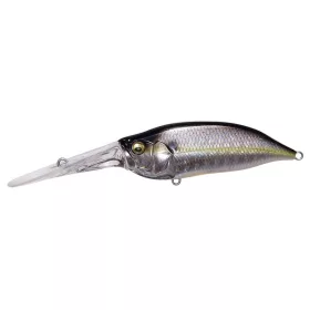 Megabass IxI Shad TX 5,7cm 7,0gr Sexy Oyabu Shad II Wobbler