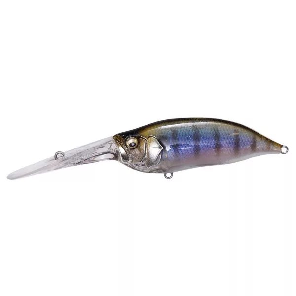 Megabass IxI Shad TX 5,7cm 7,0gr Gillkko Wobbler