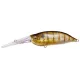 Megabass IxI Shad TX 5,7cm 7,0gr GP Baby Gill Wobbler