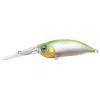 Megabass IxI Shad TX 5,7cm 7,0gr Strong Chart Wobbler
