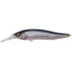 Megabass X-Nanahan+1 7,5cm 7gr LZ SATOSHIN Chiayu Wobbler
