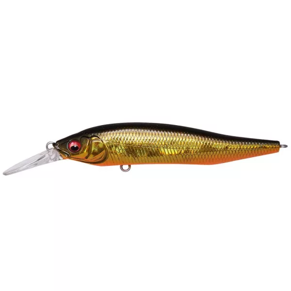 Megabass X-Nanahan+1 7,5cm 7gr GG Megabass Kinkuro Wobbler