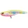 Megabass Onimaru 7,2cm 20gr G Chart Back Rainbow PB Wobbler