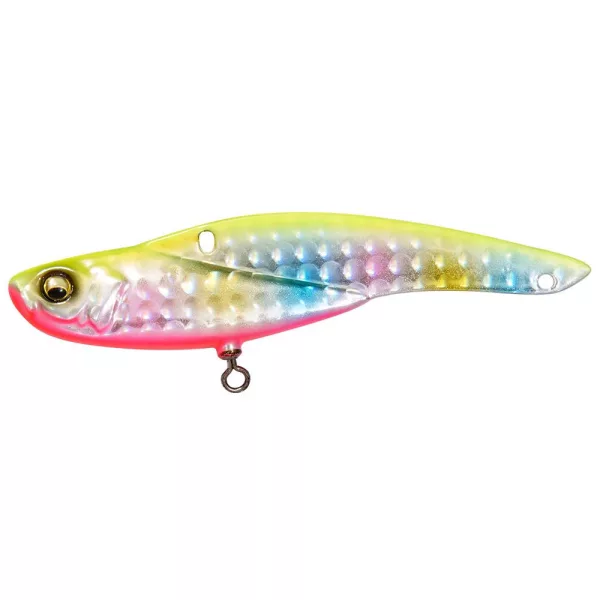 Megabass Onimaru 7,2cm 20gr G Chart Back Rainbow PB Wobbler