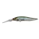 Megabass X-Nanahan+2 7,5cm 7gr GP Crystal Shad Wobbler