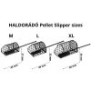 HALDORÁDÓ Pellet Slipper Krmítko XL 40g