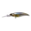 Megabass Shading-X R 55 5,5cm 3,5gr DD Silver Shad Wobbler