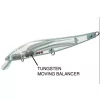 Megabass Vision Oneten 11cm 14gr FA Ghost Kawamutsu Wobbler